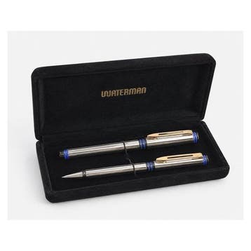 Waterman - Zonder minimumprijs - Vulpen, Verzamelen, Pennenverzamelingen, Nieuw