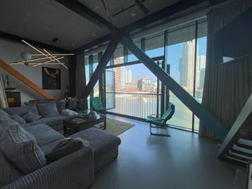 Te huur: Appartement Nico Koomanskade in Rotterdam, Appartement, Rotterdam, Zuid-Holland