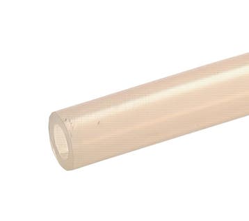 Lage Druk Siliconen Gasslang  9x13 mm 1 m, Verzenden, Nieuw