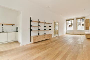 Te huur: Appartement Frans van Mierisstraat in Amsterdam, Noord-Holland, Appartement, Amsterdam