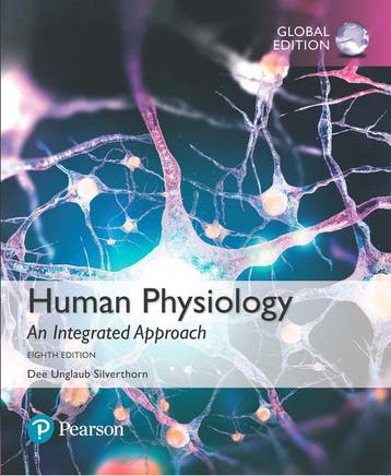 Human Physiology An Integrated Approach plus P 9781292259741, Boeken, Studieboeken en Cursussen, Verzenden, Zo goed als nieuw