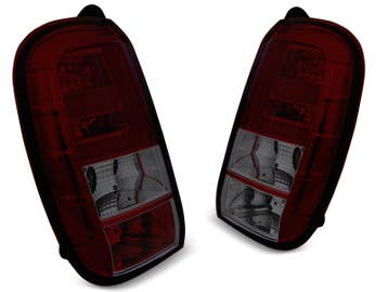 Achterlichten geschikt voor Dacia Duster 2010- | LED | rood, Auto-onderdelen, Verzenden, Nieuw, Dacia