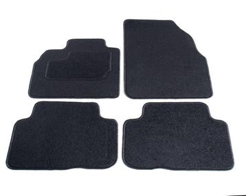 Automatten voor Renault Scenic 2 2003-2009, Verzenden, Nieuw