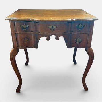 Commode - Hout