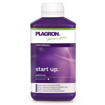 Plagron Start up 250 ml, Ophalen of Verzenden, Nieuw