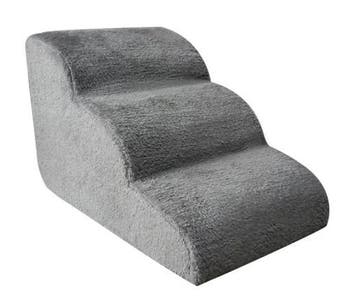 3-laags Hondentrap – Antislip Wasbare Huisdierhelling Bed/Ba, Verzenden, Nieuw