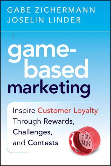 Game-Based Marketing - Gabe Zichermann 9780470562239, Verzenden, Zo goed als nieuw, Gabe Zichermann