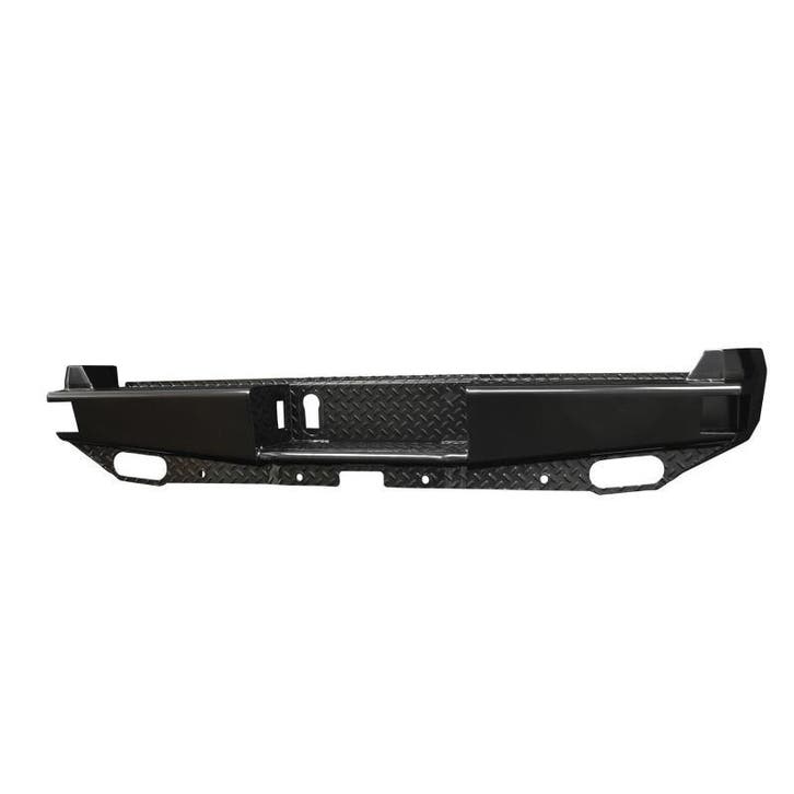 Westin 17-21 Ford F-250/350 HDX Bandit Rear Bumper - Black, Auto-onderdelen, Carrosserie en Plaatwerk, Ophalen of Verzenden