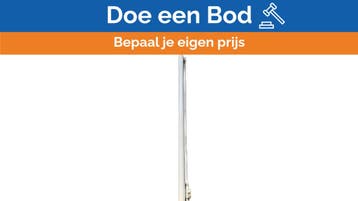 Bieden: Besenzoni hydraulic cilinder 1240MM, Ophalen of Verzenden, Nieuw, Zeilboot of Motorboot
