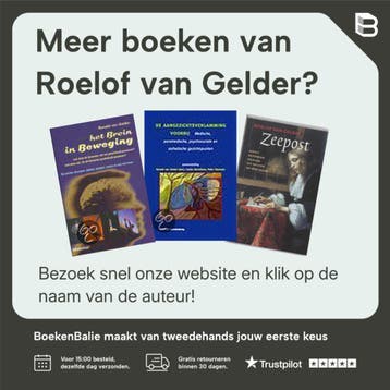 Naporras omweg 9789045006987 Roelof van Gelder, Verzenden, Gelezen, Roelof van Gelder