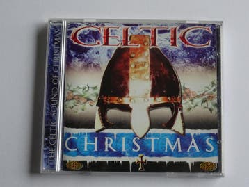 Celtic Christmas - The Celtic Sound of Christmas (99426), Cd's en Dvd's, Cd's | Kerst en Sinterklaas, Ophalen of Verzenden, Zo goed als nieuw