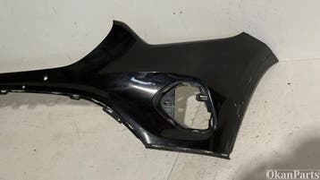 Mercedes-Benz GLC X254 voorbumper A2548856100, Ophalen, Gebruikt, Voor, Bumper