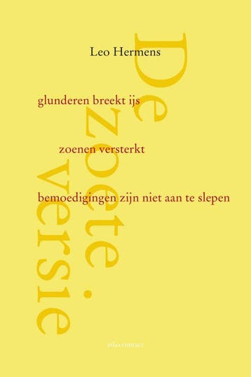 De zoete versie (Goed), Verzenden, Gelezen, Leo Hermens