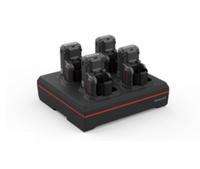 Honeywell charging station, 4 slots | MB4-SCN10, Verzenden, Nieuw