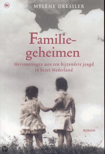 FAMILIEGEHEIMEN - M. Dressler 9789044304404, Verzenden, Gelezen, M. Dressler