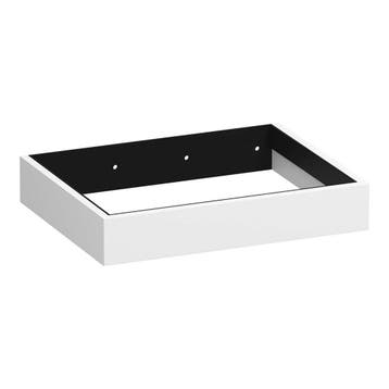 Brauer Amaze - Onderkast - 60 cm - met Geïntegreerde, Ophalen of Verzenden, Nieuw
