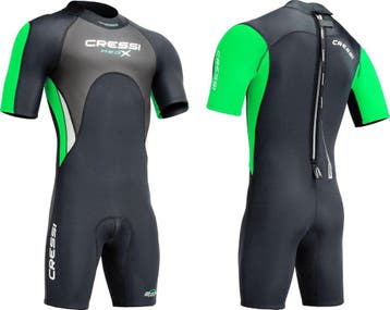 Watersportpak 2.5mm | 53% Korting | Tweedekansje, Wetsuit, Heer, Nieuw, Ophalen of Verzenden