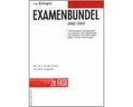 Biologie 2002/2003 Examenbundel vwo - Biologie 2002/2003, Boeken, Ophalen of Verzenden, Nieuw