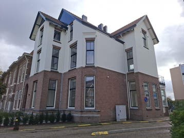 Te huur: Appartement Zijlweg in Haarlem, Huizen en Kamers, Noord-Holland, Appartement, Haarlem