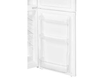 Ok - . Ofk 211 E W Koelkast  - Wit, 85 tot 120 cm, Verzenden, 100 tot 150 liter, Nieuw