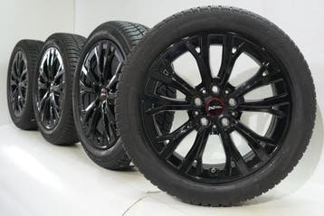 Mini Cooper J01 JCW991 17 inch velgen Pirelli Winterbanden O, Auto-onderdelen, Gebruikt, Velg(en), 17 inch, Winterbanden