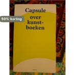 Capsule 9789078088363 M. van den Berg, Boeken, Verzenden, Gelezen, M. van den Berg