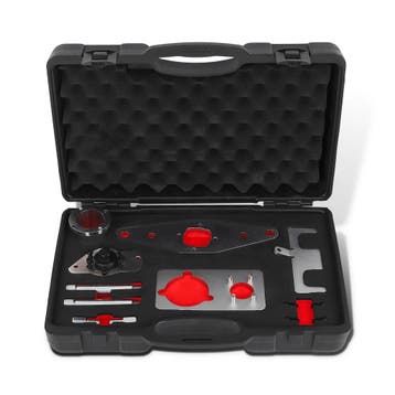 13 stuks Engine Timing Gereedschap Kit Geschikt voor Jagu..., Auto diversen, Autogereedschap, Verzenden, Nieuw