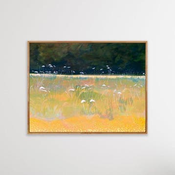 Maren Roelofsen (1984) - A Quiet Summer, Antiek en Kunst