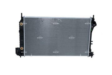 Radiateur o.a: Cadillac, Fiat, Opel - BLS, BLS Wagon, Ophalen of Verzenden, Nieuw, Opel