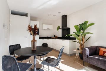 Te huur: Appartement VOC-kade in Amsterdam, Huizen en Kamers, Noord-Holland, Appartement, Amsterdam
