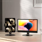 Verstelbare Monitor Arm 360° Draaibaar met VESA, Computers en Software, Monitoren, Verzenden, Nieuw