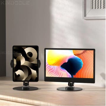 Verstelbare Monitor Arm 360° Draaibaar met VESA, Verzenden, Nieuw