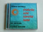 Fratello sole sorella luna - Franco Zeffirelli / Riz Ortolan, Ophalen of Verzenden, Zo goed als nieuw