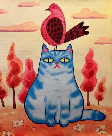 Niurka Moreno Leyva - Tensión Pastel NO Reserve