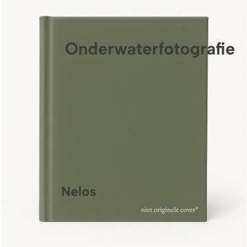 Onderwaterfotografie - Nelos 9789080918412, Boeken, Verzenden, Zo goed als nieuw, Nelos