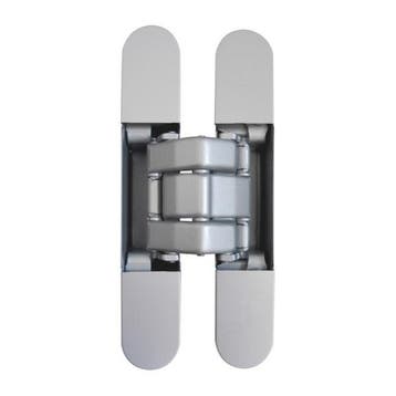 Bieden: Wuerth Marine Grade Stainless Steel Chrome Hinge fo, Watersport en Boten, Ophalen of Verzenden, Nieuw, Kombuis en Sanitair