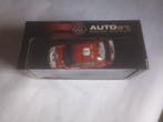Autoart 1:18 - Modelauto - Mitsubishi - WRC, Nieuw