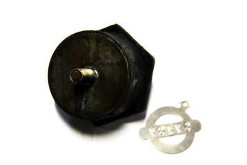 Motorsteun rubber, Auto-onderdelen, Motor en Toebehoren, Ophalen of Verzenden, Nieuw