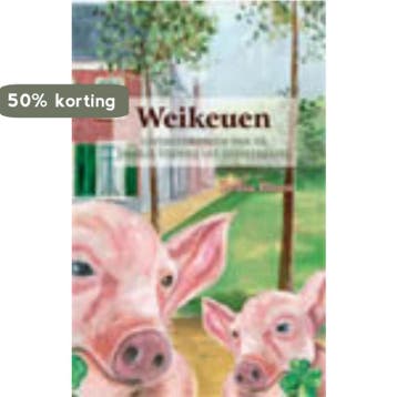 Weikeuen - Lydia Blom 9789460895036, Verzenden, Gelezen, Lydia Blom