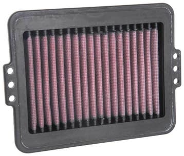 K&N 18-19 BMW F750/850GS Air Filter, Ophalen of Verzenden, Nieuw