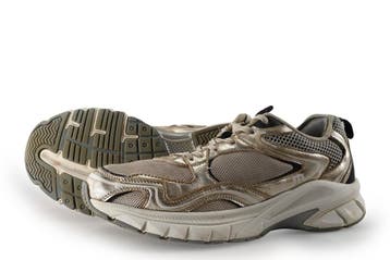 Maruti Sneakers in maat 41 Goud, Kleding | Dames, Overige kleuren, Verzenden, Sneakers of Gympen, Maruti