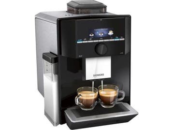 Veiling - Siemens TI921509DE EQ.9 S100 Volautomatische espre, Witgoed en Apparatuur, Gebruikt