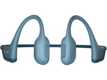 Shokz -  Openrun Pro Bone Conduction  - Blauw, Verzenden, Nieuw, Over oor (circumaural), Overige merken