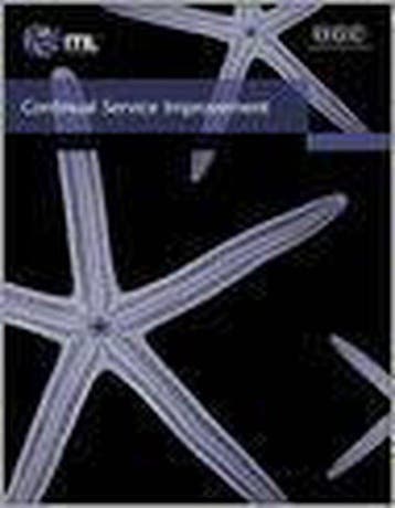 Continual Service Improvement - George Spalding, Verzenden, Gelezen, George Spalding