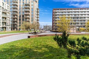Appartement in Den Haag, Den Haag, Direct bij eigenaar, Appartement