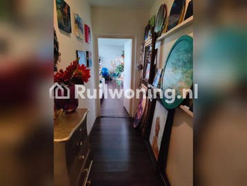 Benedenwoning gezocht ruil voor penthouse in Duivendrecht, Huizen en Kamers