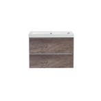 Sani Royal Badkamermeubel Actio PL 60 cm  Century, Nieuw