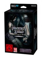 Project Zero Maiden of Black Water Limited Edition (Ninte..., Verzenden, Gebruikt, Vanaf 12 jaar