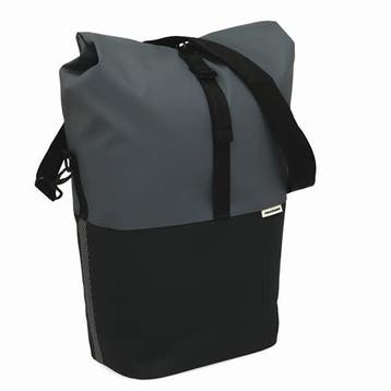 Fietstas enkel | New Looxs | Nyborg | 17 liter, Fietsen en Brommers, Fietsaccessoires | Fietstassen, Verzenden, Nieuw, Newlooxs