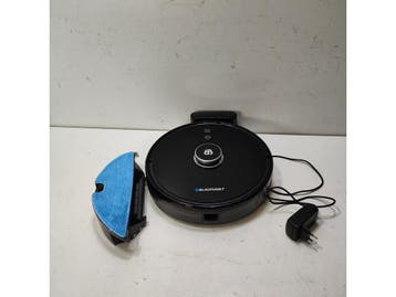 Blaupunkt Bluebot XTREME VCBB1XTE - Robotstofzuiger -, Verzenden, Zo goed als nieuw